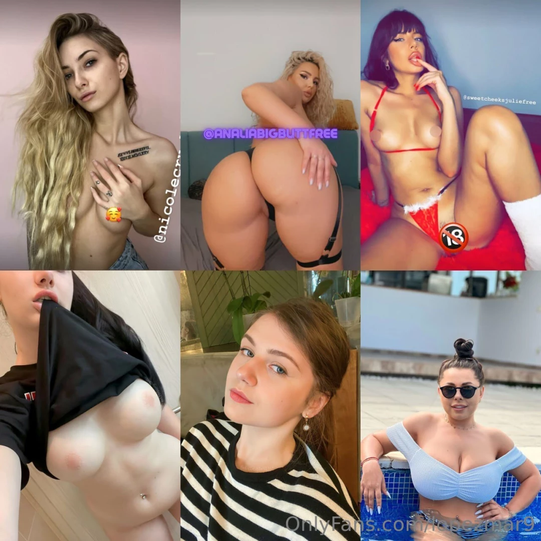 Stop warning of hot pussy nicolecrushh analiabigbuttfree 