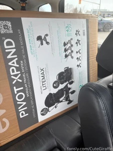 Thank you for all the tips and love for christmas i was able to go out part 4