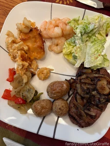 Thank you for all the tips and love for christmas i was able to go out part 1