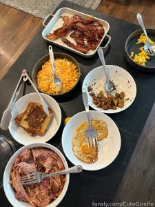 Thank you for all the tips and love for christmas i was able to go out part 2