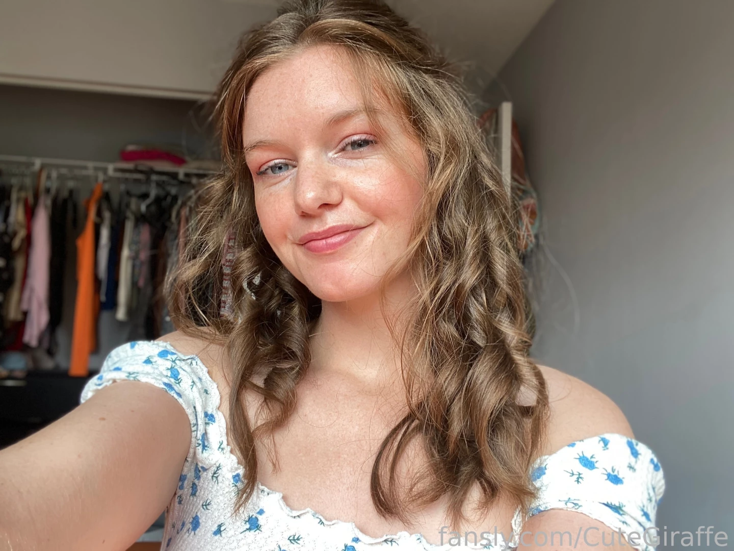 Do you like my hair curly part 5 