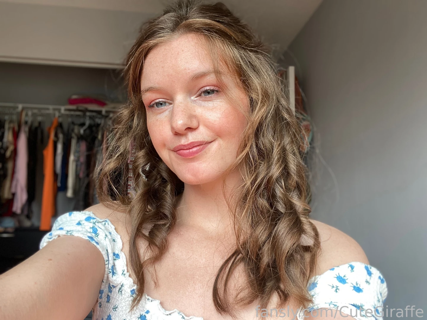 Do you like my hair curly part 6 