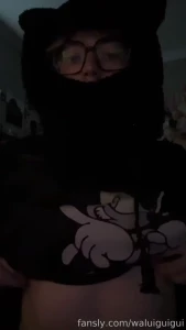 U like my hat d bigboobs bigtits sexy body fyp kinky hot jiggle