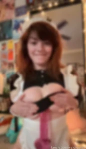 Maid boob job ppv this is soo hot boobjob boobjobpov bigboobs bigtits