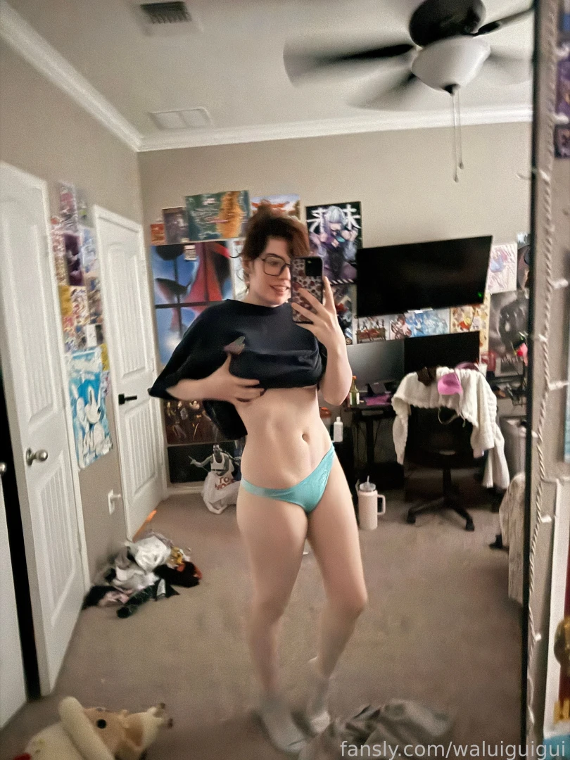 I loveeee my new mirror 