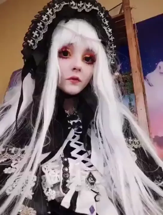 Fyp foryou cute doll foryoupage kawaii cutie part 2 