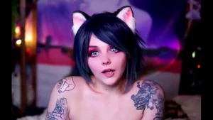 Ooh so you didn t mean this netflix and chill fyp anime alt cute