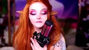 Fyp naked egirl boobs tits anime hentai ahegao asmr elf