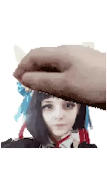 Stop don t do that fyp egirl cosplay anime hentai tattoo girl 
