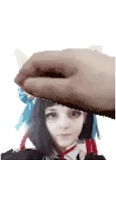 Stop don t do that fyp egirl cosplay anime hentai tattoo girl