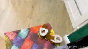 My stepson forced me to suck his dick while i was trying to sleep