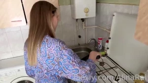 Oh fuck i caught my son fucking a sex doll and made the stupidest