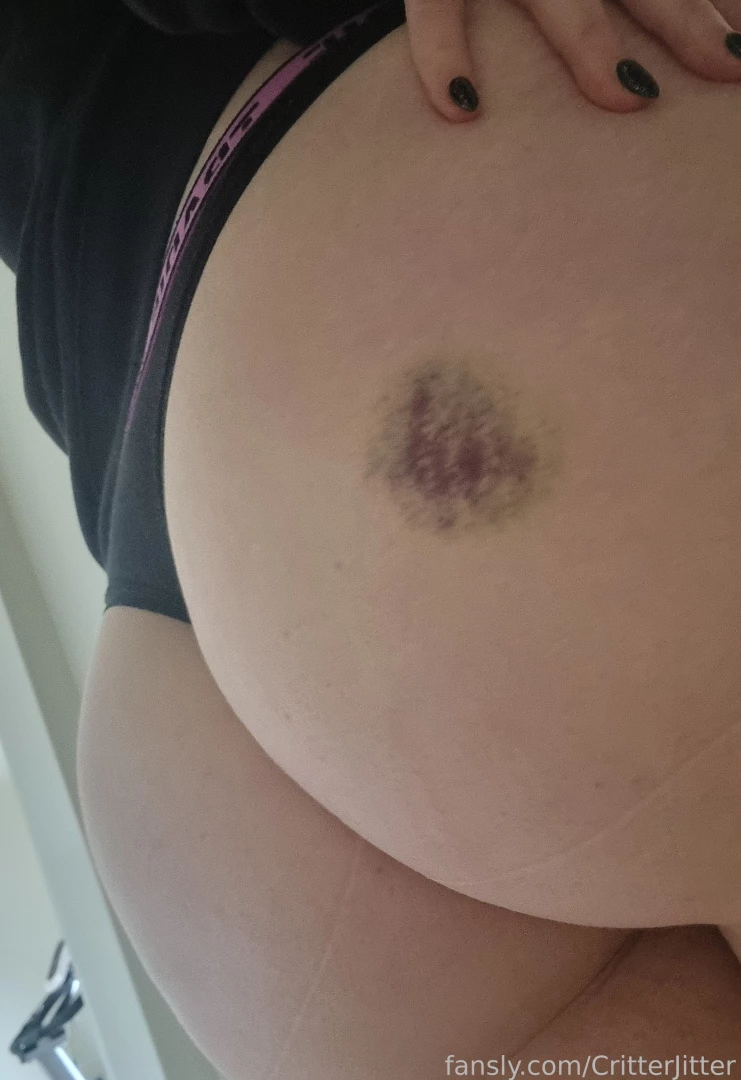 A fun little reminder of a weekend play session 