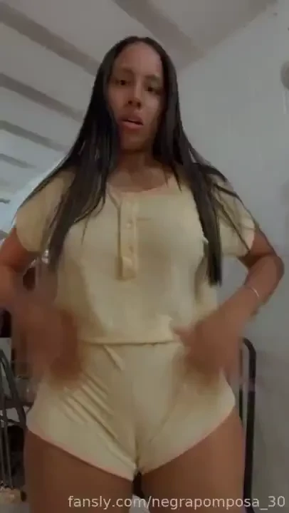 I m so lonely and bored today negrapomposa_30 fyp pussy ass squirt 