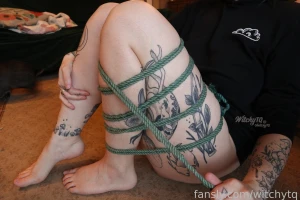 I have no idea what i m doing heh do you maybe umh wanna help rope part 1