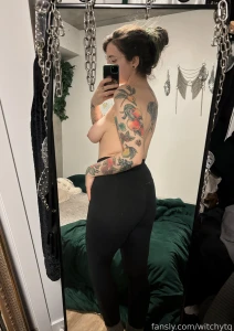 Preparing for filming and having my body be shaking all week sub part 1