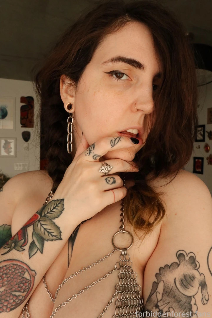 A set mostly dedicated to my face mostly part 5 