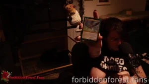 Mtg card opening amp chat controls my vibrator over 2 hours of vod part 1