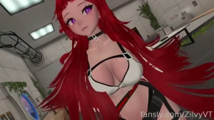 Stream vod 1st jungle night zilverk and zilvy enjoy every second