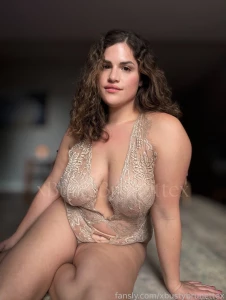 How do we feel about nude lingerie lingerie beautiful brunette pretty