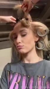 Should i post more backstages fyp fyp custom ass booty butt tits boobs part 1