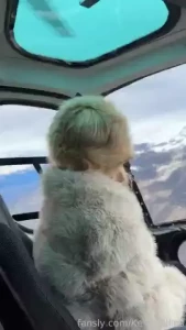 That was amazing footage have you ever flown in a helicopter fyp fyp