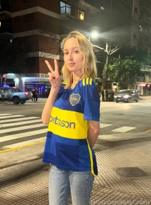 It was a lot of fun my first football match fyp fyp custom ass booty part 1