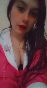 Full miu iruma cosplay set i didn t use the wig for this one but the part 7