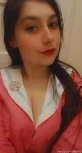 Full miu iruma cosplay set i didn t use the wig for this one but the part 10