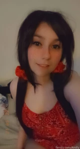 Small set that includes some titty pics and lots of smiles part 12