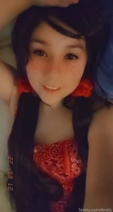 Small set that includes some titty pics and lots of smiles part 6