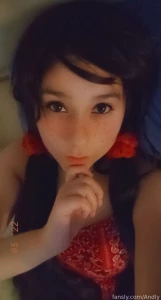 Small set that includes some titty pics and lots of smiles part 1