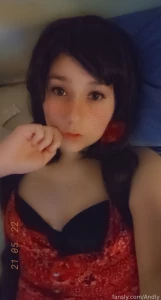 Small set that includes some titty pics and lots of smiles part 10