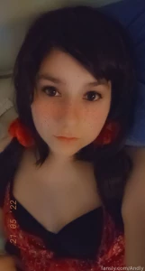 Small set that includes some titty pics and lots of smiles part 5