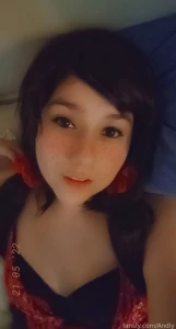 Small set that includes some titty pics and lots of smiles part 7