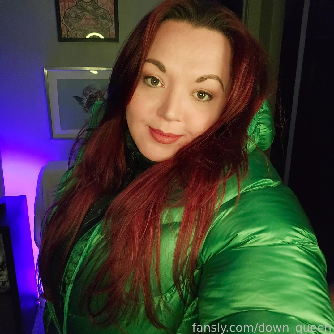 Mountain hardware in green part 5 