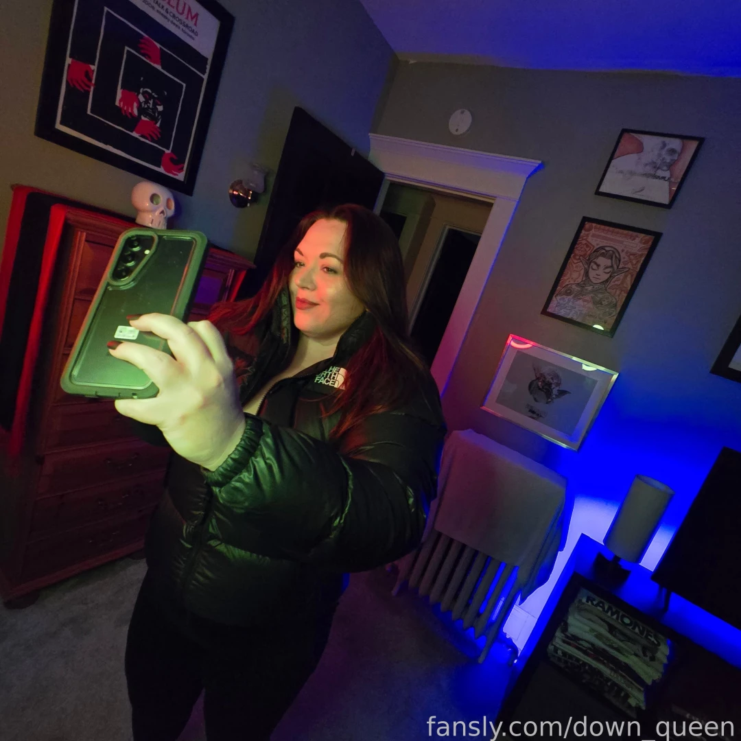 Black nuptse is sexy always part 3 