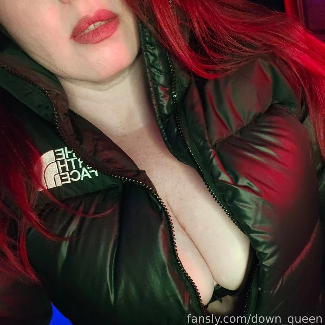 Black nuptse is sexy always part 1 