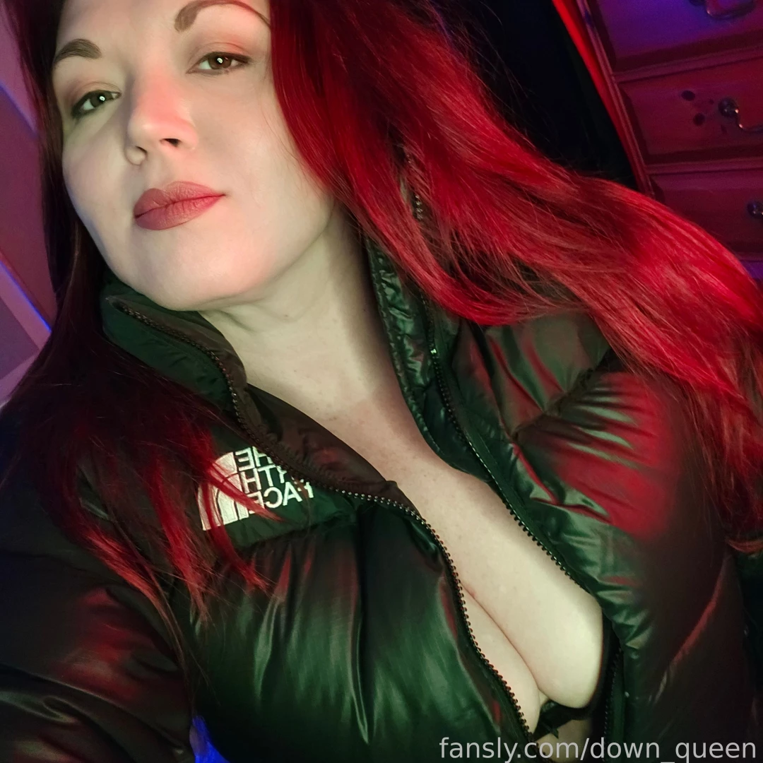 Black nuptse is sexy always part 52 