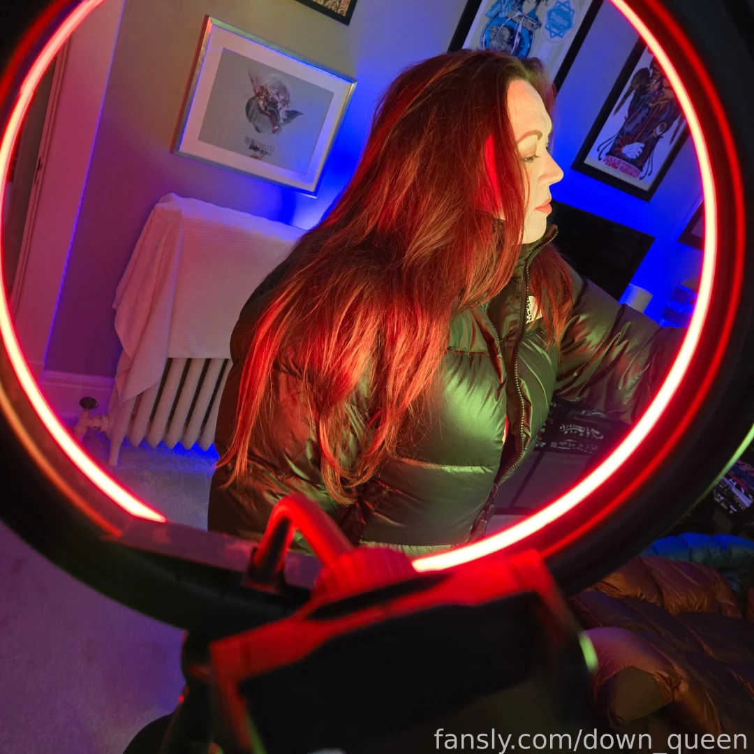 Black nuptse is sexy always part 22 