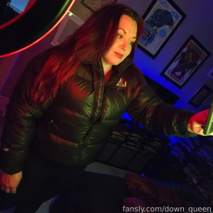 Black nuptse is sexy always part 51