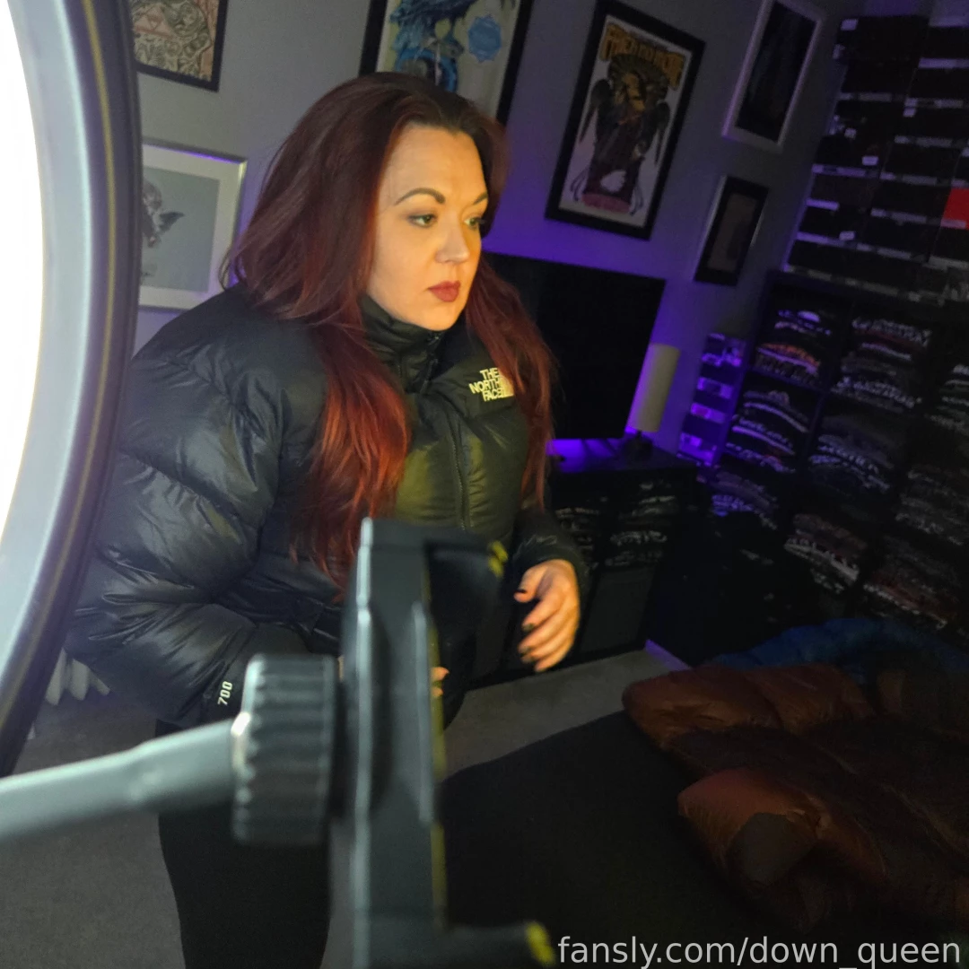 Black nuptse is sexy always part 21 