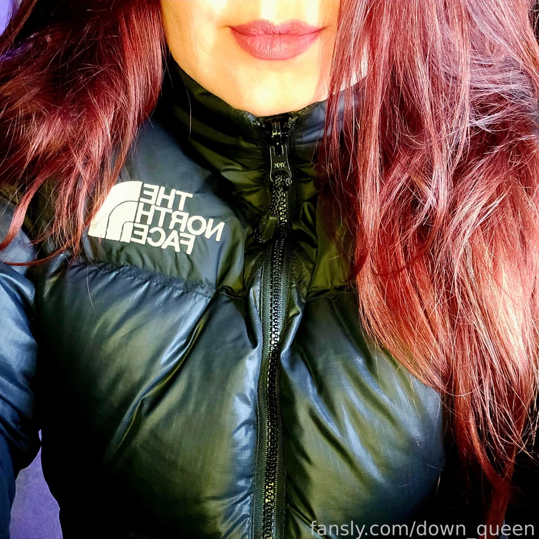 Black nuptse is sexy always part 11 