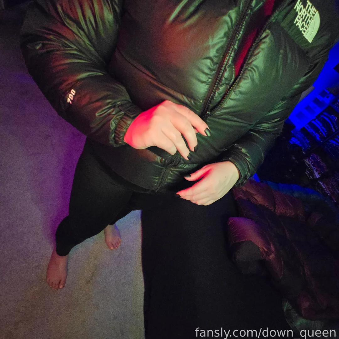 Black nuptse is sexy always part 16 