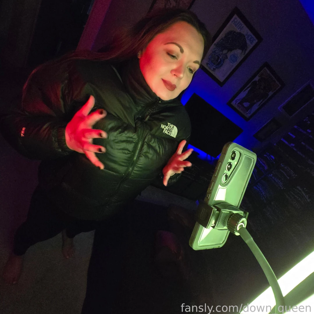 Black nuptse is sexy always part 19 