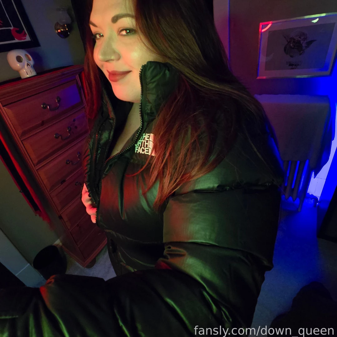 Black nuptse is sexy always part 44 