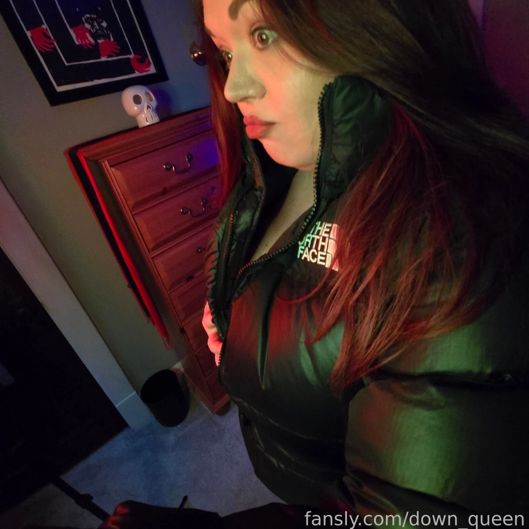 Black nuptse is sexy always part 54 