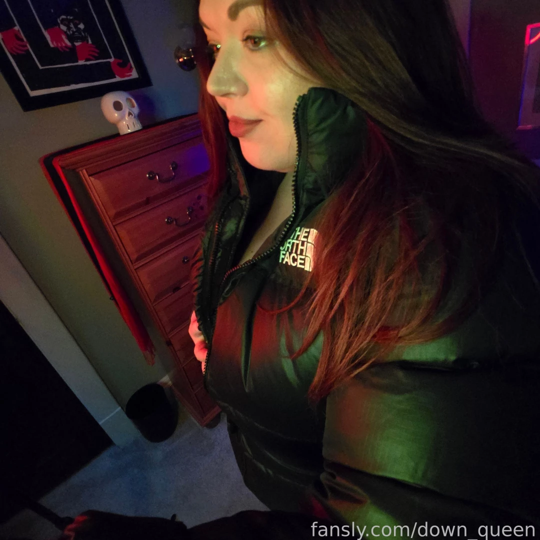 Black nuptse is sexy always part 46 