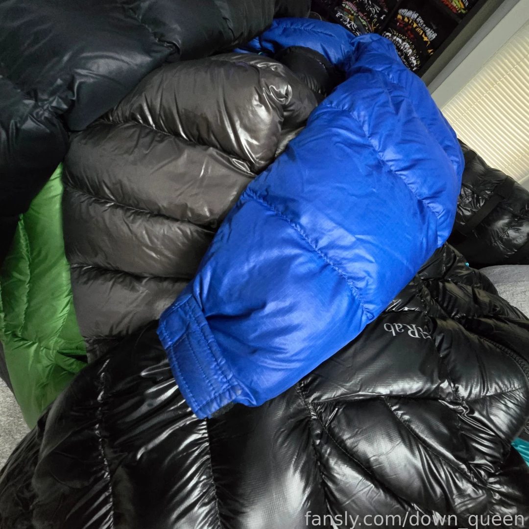 A beautiful pile part 1 