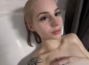 Can i cheer you up with my body babe nudes blonde fyp amateur cutegirl